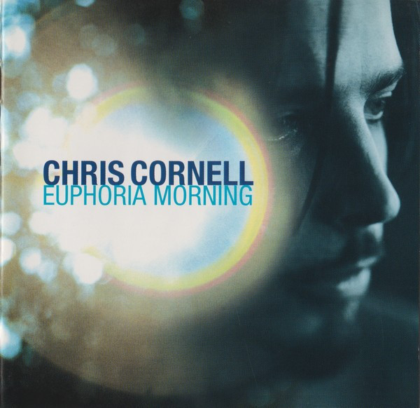 CHRIS CORNELL Euphoria Morning CD.jpg