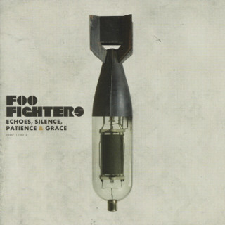 FOO FIGHTERS Echoes, Silence, Patience & Grace CD.jpg