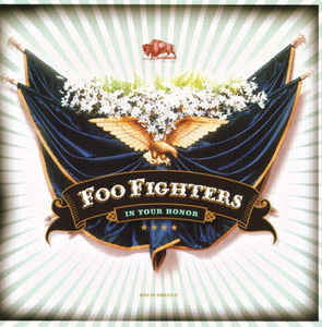 FOO FIGHTERS In Your Honor CD.jpg