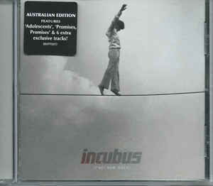 INCUBUS If Not Now, When CD.jpg