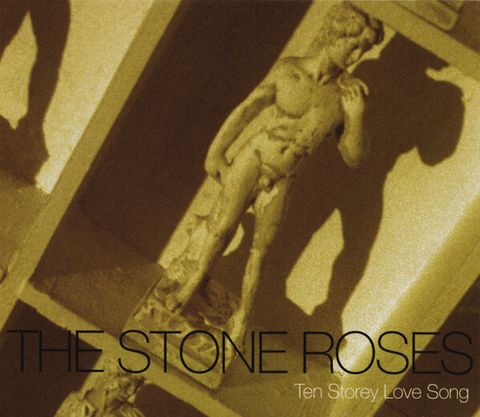 THE STONE ROSES Ten Storey Love Song