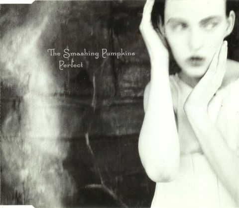 THE SMASHING PUMPKINS Perfect