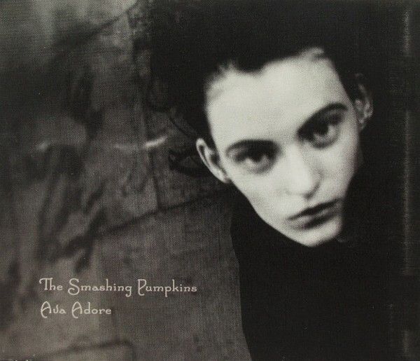 THE SMASHING PUMPKINS Ava Adore