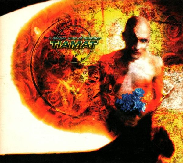 TIAMAT A Deeper Kind of Slumber