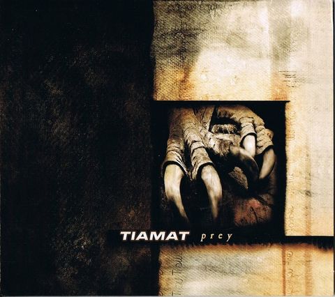 TIAMAT Prey