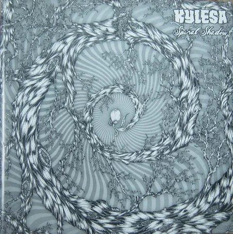 KYLESA Spiral Shadow