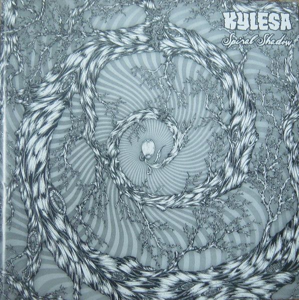 KYLESA Spiral Shadow