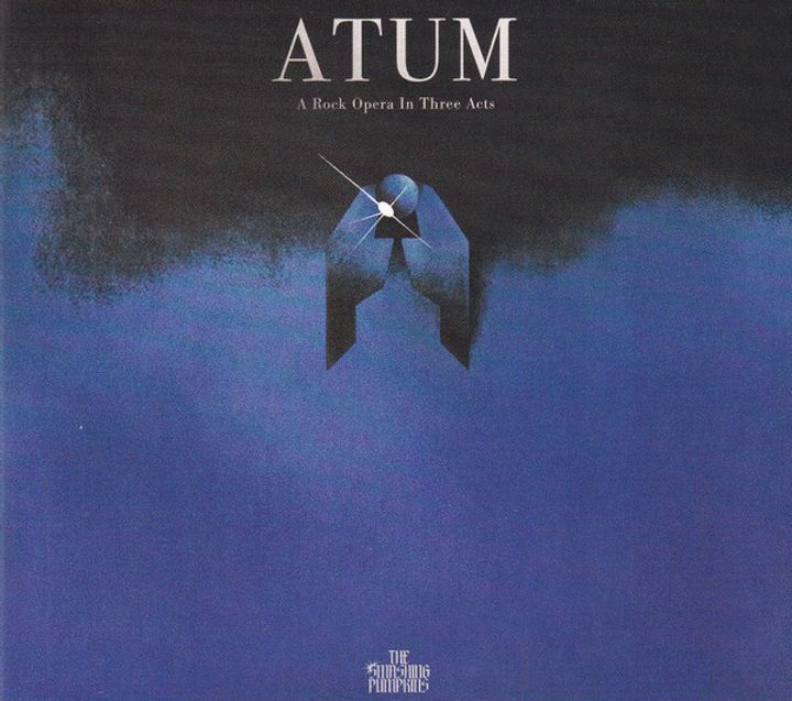 THE SMASHING PUMPKINS Atum
