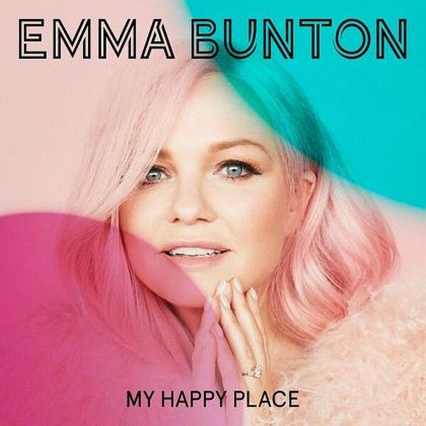 EMMA BUNTON My Happy Place