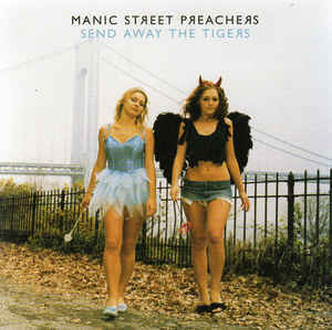MANIC STREET PREACHERS Send Away The Tigers CD.jpg