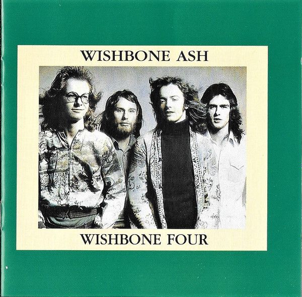 WISHBONE Wishbone Four