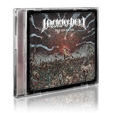 HAMMERHEAD The Sin Eater CD.jpg