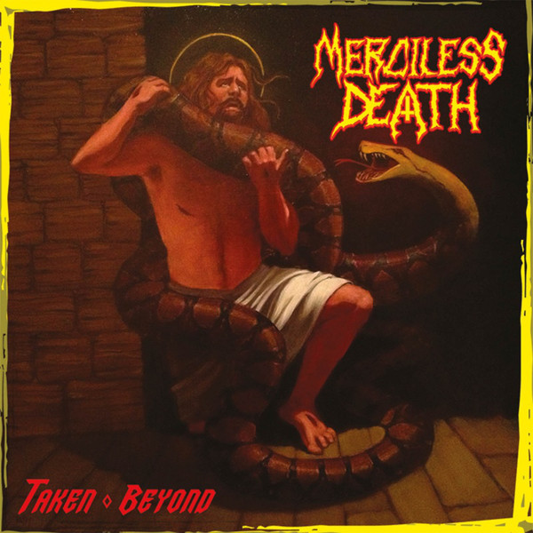 MERCILESS DEATH Taken Beyond CD.jpg