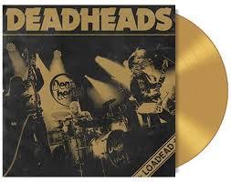 DEADHEADS Loadead LP GOLD.jpg
