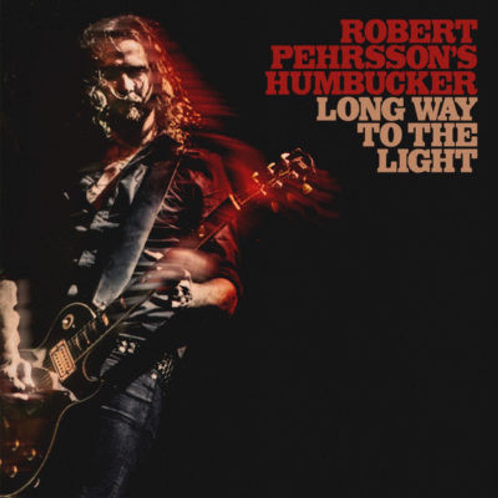 ROBERT PEHRSSON'S HUMBUCKER Long Way to the Light LP BLACK.jpg