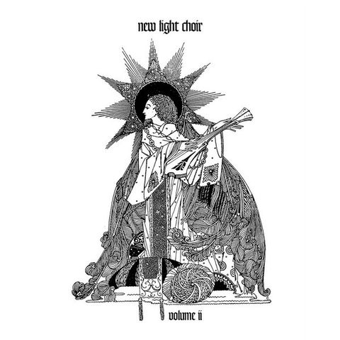 NEW LIGHT CHOIR Volume II CD.jpg