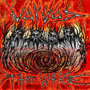 VOIVOD The Wake (Gatefold black 2LP & Poster).jpg