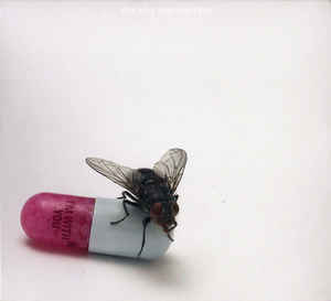 RED HOT CHILI PEPPERS I'm With You CD.jpg