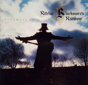 RITCHIE BLACKMORE'S RAINBOW Strangers In Us All CD.jpg