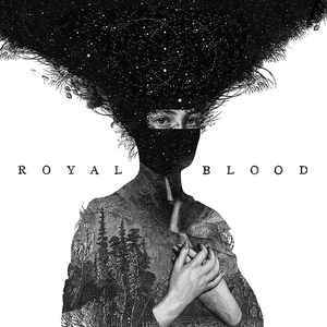 ROYAL BLOOD Royal Blood CD.jpg