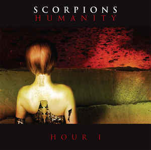 SCORPIONS Humanity - Hour I CD.jpg