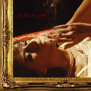 TEAM SLEEP Team Sleep CD.jpg