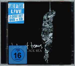 LAKE OF TEARS The Black Sea CD+DVD.jpg