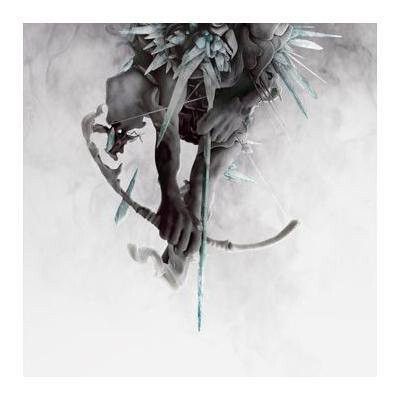 LINKIN PARK The Hunting Party CD.jpg
