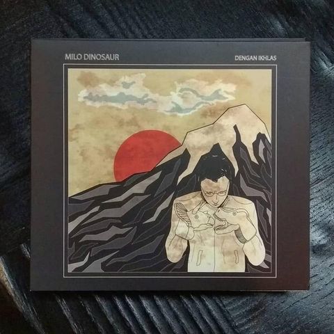 MILO DINOSAUR Dengan Ikhlas (digipak) CD.jpg