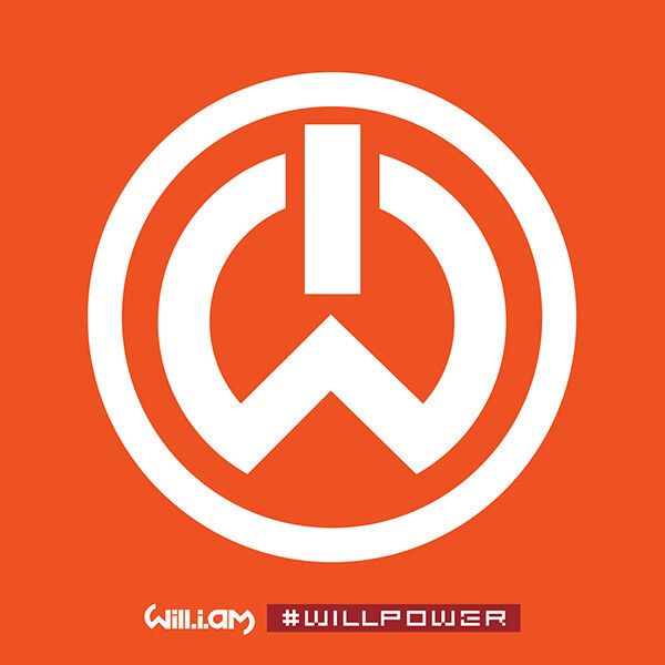 WILL.I.AM #willpower CD