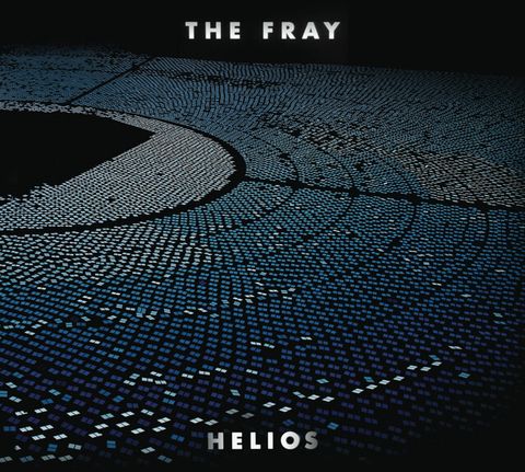 THE FRAY Helios