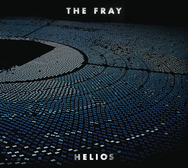 THE FRAY Helios