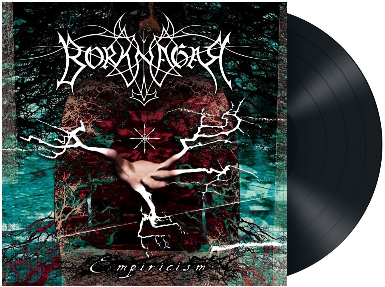 BORKNAGER Empiricism (Limited Edition, Reissue) LP.jpg