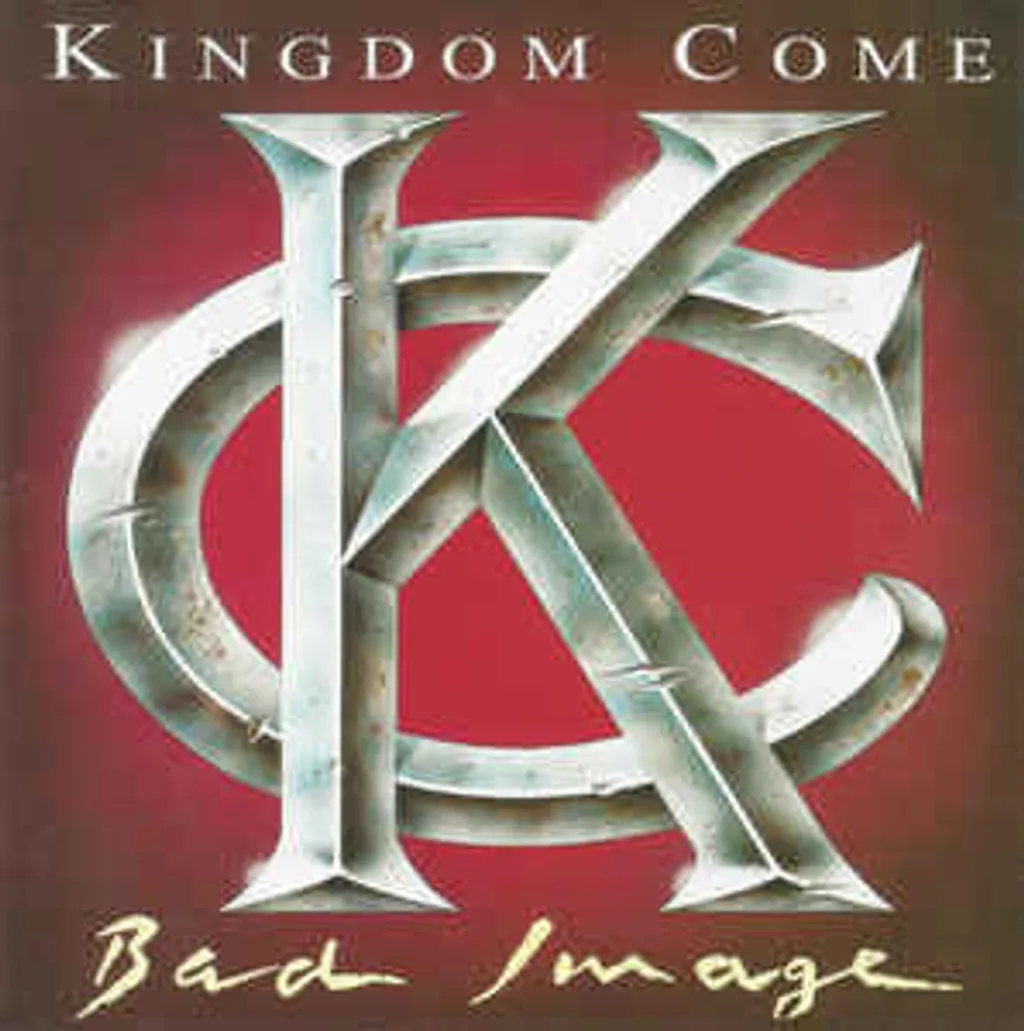 KINGDOM COME Bad Image CD.jpg