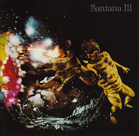 SANTANA Santana CD (Remastered, Reissue, 30th Anniversary Expanded Edition)