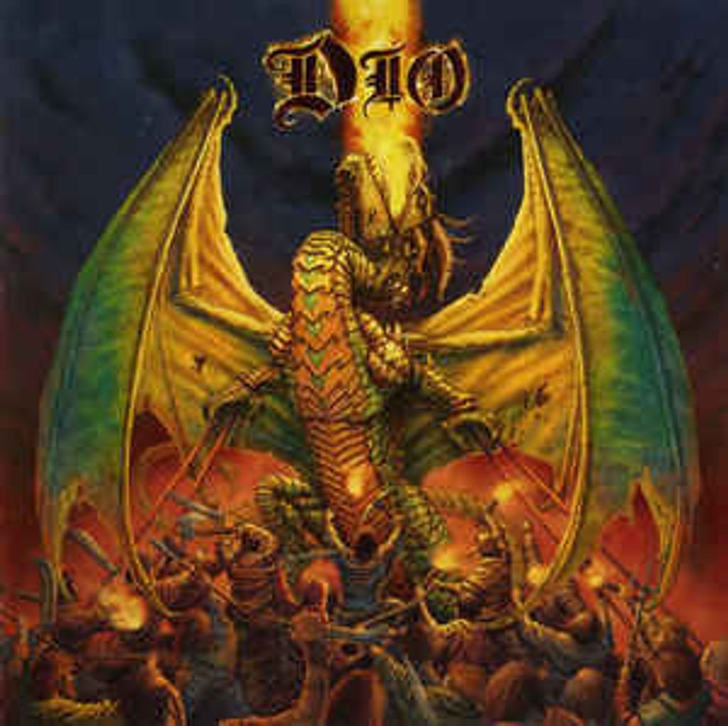 DIO Killing The Dragon CD.jpg