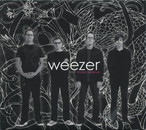 WEEZER Make Believe CD.jpg