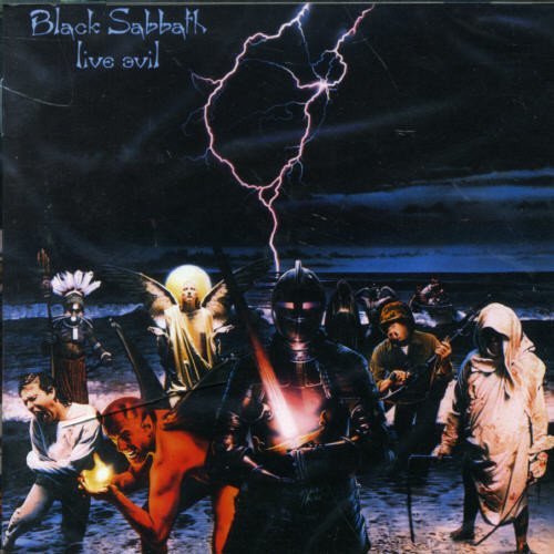 BLACK SABBATH Live Evil CD.jpg