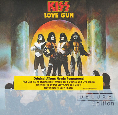 KISS Love Gun (Deluxe Edition) 2CD.jpg