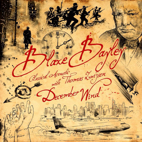 BLAZE BAYLEY December Wind CD.jpg
