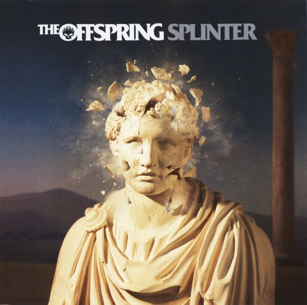 THE OFFSPRING Splinter.jpg