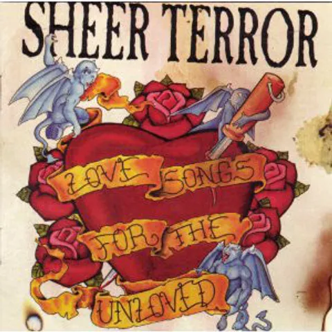 SHEER TERROR Love Songs For The Unloved CD.jpg