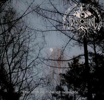 IDIS ÖRLÖG The Spiral Tide Of Seasons CD.jpg