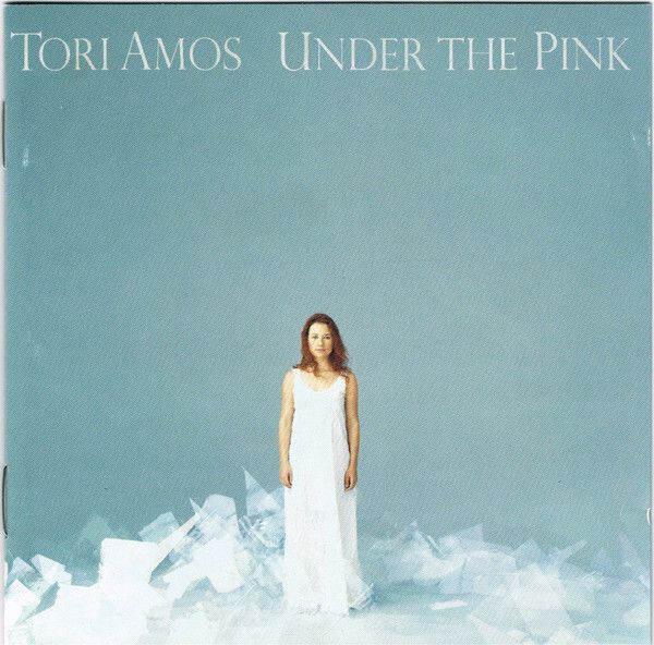 Tori Amos ‎– Under The Pink CD.jpg