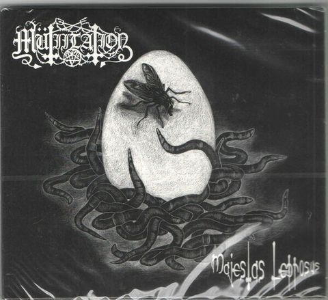 MUTIILATION Majestas Leprosus (Reissue, Digipack) CD.jpeg