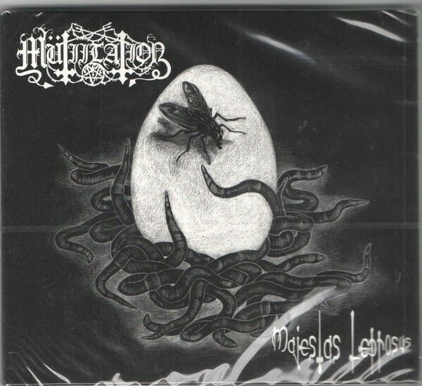 MUTIILATION Majestas Leprosus (Reissue, Digipack) CD.jpeg