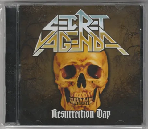 SECRET AGENDA Ressurection Day CD.jpg