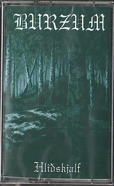 BURZUM Hliðskjálf CASSETTE TAPE.jpg