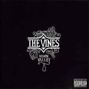 THE VINES Vision Valley CD.jpg