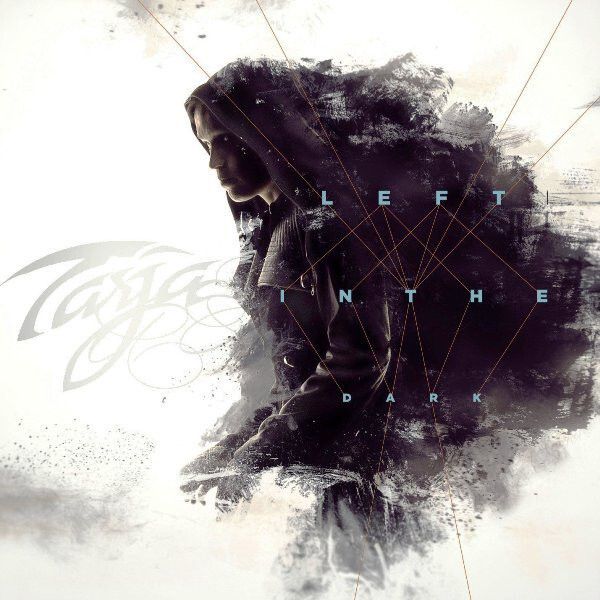 TARJA Left In The Dark (digipak) CD.jpg